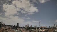 João Pessoa, Paraíba - Panoramic view
