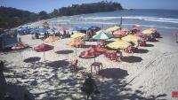 Ubatuba - Praia do Tenório