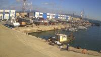 Burgas - Puerto