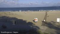 Burgas - Colección de webcams