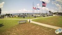 Port St. Joe - Veterans Memorial Park, Gulf County Welcome Center