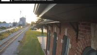 Stuart - Iowa Interstate Railroad