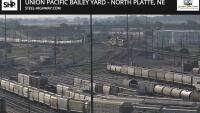 North Platte - Union Pacific Bailey Yard