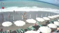Lavagna - Cavi di Lavagna - Bagni Nautici