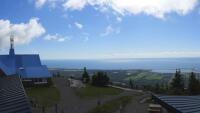 Carleton-sur-Mer - Mont Saint-Joseph