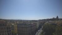 Rome - Prati - St. Peter's Basilica