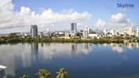 San Juan - Condado Lagoon