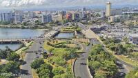 San Juan - Panoramic view