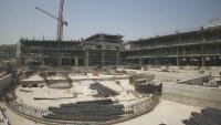 Abu Zabi - Masdar City - Bab Al Qasr Resort Residence 19