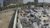 Abu Zabi - Yas Bay - Bab Al Qasr Residence 25