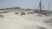Abu Zabi - Masdar City - Bab Al Qasr Garden Residence 65