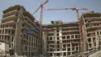 Abu Zabi - Masdar City - Ville 12
