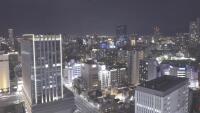 Hiroshima - Vue panoramique