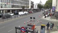 Londyn - Notting Hill Gate