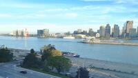 Windsor - Rzeka Detroit