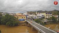 Bom Jesus do Norte - Rio Itabapoana