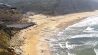 Sintra - Praia do Magoito