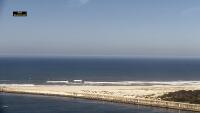 Gafanha da Nazaré - Praia de São Jacinto