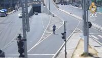Manaus - Circulation routiere