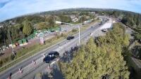 N28/M28 road - Cork - Ringaskiddy