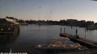 Southport - Bald Head Island Ferry