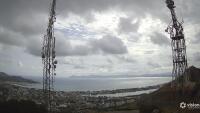 Mallorca - Alcúdia - Puig de Sant Martí