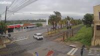 São José do Rio Preto - Engenheiro Schmitt - Paso a nivel