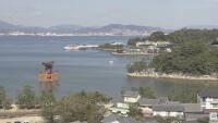 Hatsukaichi - Itsukushima-jinja - Porte du Grand Torii