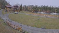 Fort Kent - Fort Kent Outdoor Center