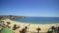 El Quisco - Playa Los Corsarios
