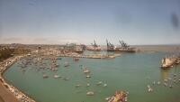 San Antonio - Port