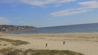 Adelaide - Kingston Park - Seacliff Beach