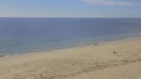 Normanville - Plaża