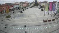 Turgaus aikštė