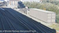 Aberystwyth - Vale of Rheidol Railway