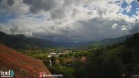 Villegar - San Vicente de Toranzo