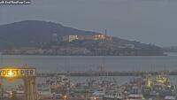 San Francisco - South End Rowing Club