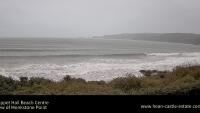 Saundersfoot - Coppet Hall Beach