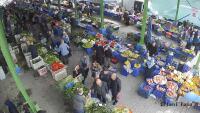 Eflani - Mercadillo local