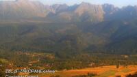 Suche - Tatry