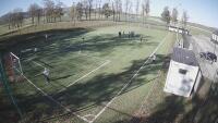 Budzów - Campo da calcio