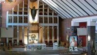Chiesa di San Giovanni Bosco