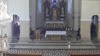 Wysoka - Chiesa di San Nicola e Santa Margherita