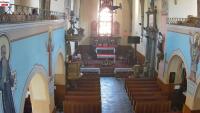 Chiesa dei Santi Pietro e Paolo