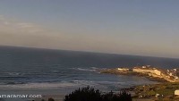 La Coruña - Praia de Caión