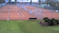 Aalborg - Tennis courts
