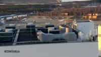 Äänekoski - Bioproduct mill