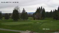 Abbotsford - Ledgeview Golf Club