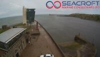 Aberdeen - Harbour