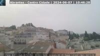 Abrantes - Panorama